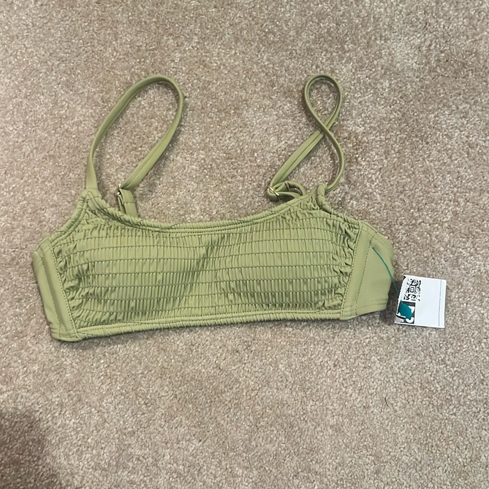 SWIM SUIT TOP!